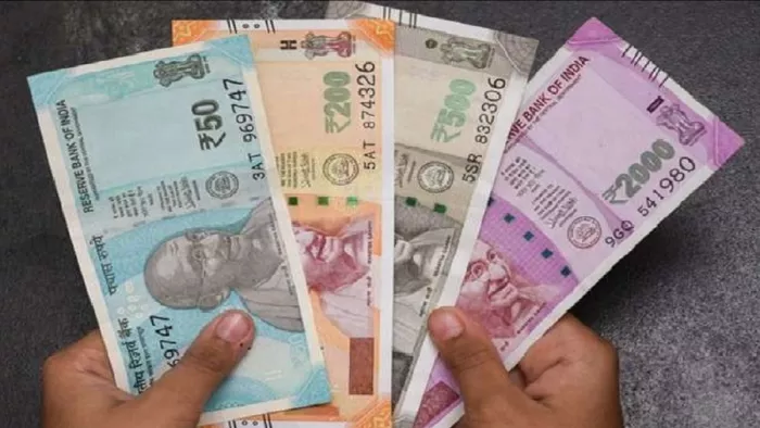 दो दशक में पहली बार दिवाली पर नोटों का प्रचलन घटा। (फाइल फोटो)