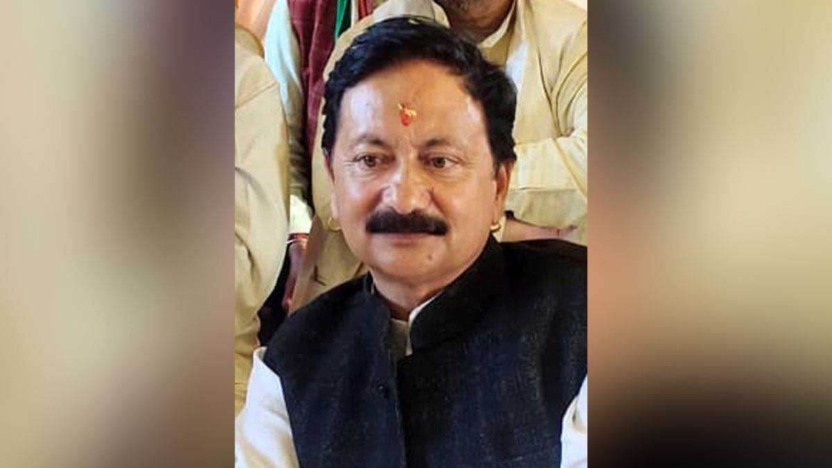 uttarakhand news uttarakhand congress president karan mahra said agniveer scheme biggest failure of central government