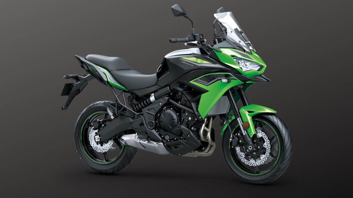 Kawasaki Ninja 650 Bike को लेने का बना रहे हैं प्लान? जानें बिना पैसे