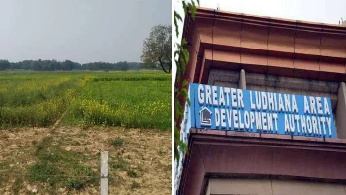 Ludhiana News: लाडोबाल बाईपास के पास दो हजार एकड़ में अर्बन एस्टेट बनाने की योजनाl