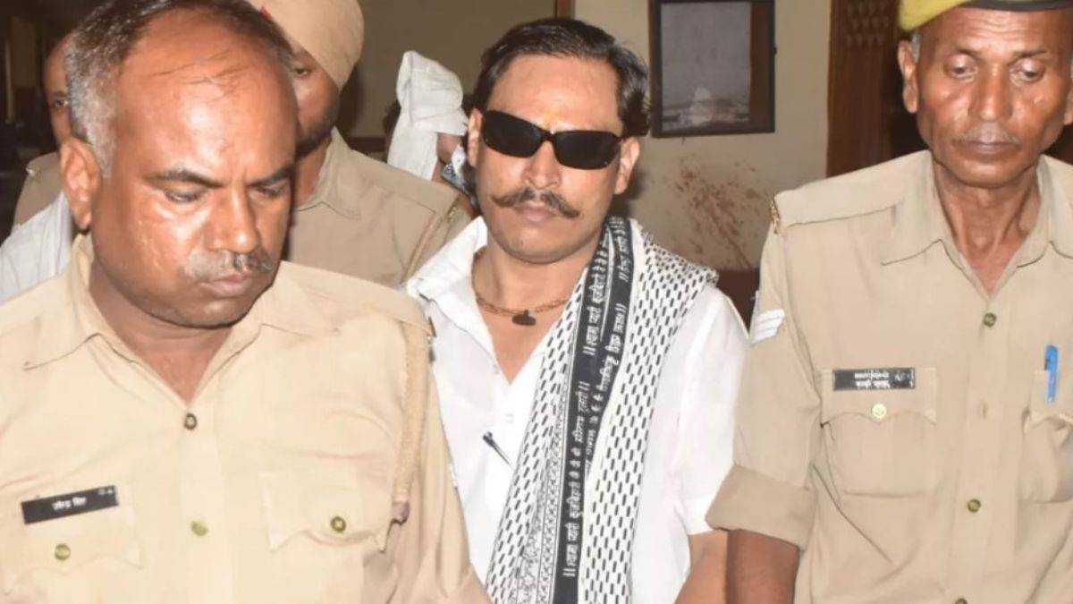 mathura sensational murder of tole baba crime story recall