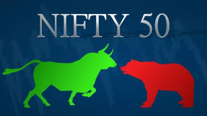Stock Market Investment: Nifty 50 Stock Market Investment