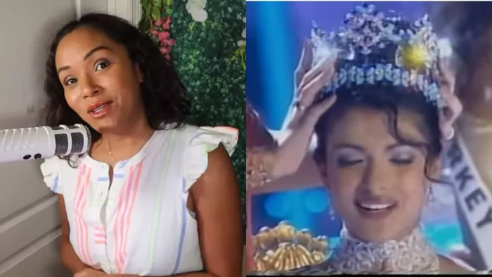 Priyanka Chopra Miss World 2000 Controversy: प्रियंका चोपड़ा को लीलानी ने नापसंद करने की भी बात कही है।
