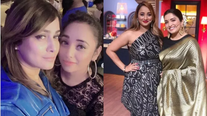 Rani Chatterjee Birthday: रानी चटर्जी को जन्मदिन पर कई लोगों ने विश किया है।