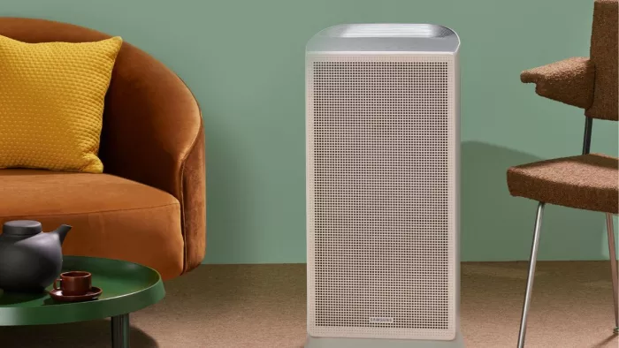 Samsung Air Purifier Photo Credit- Samsung India