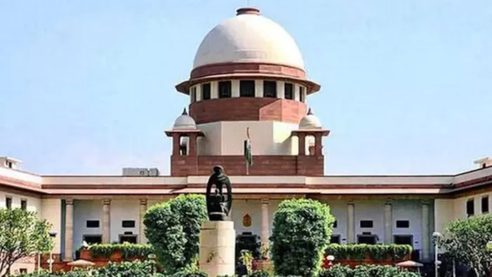 मोहम्मद आरिफ उर्फ अशफाक की पुनर्विचार याचिका खारिज