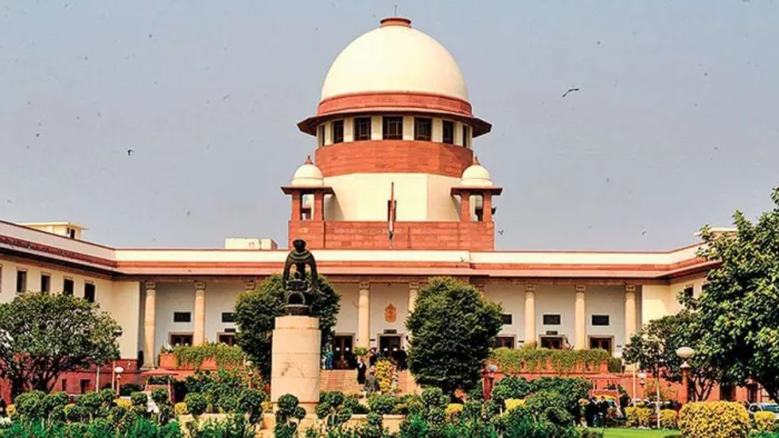 सुप्रीम कोर्ट ने बांबे हाई कोर्ट का नाम बदलने की मांग वाली याचिका खारिज की। फाइल फोटो