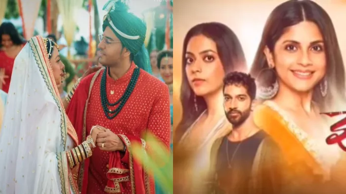 TRP Report: इस सप्ताह की टीआरपी रिपोर्ट जारी कर दी गई है।