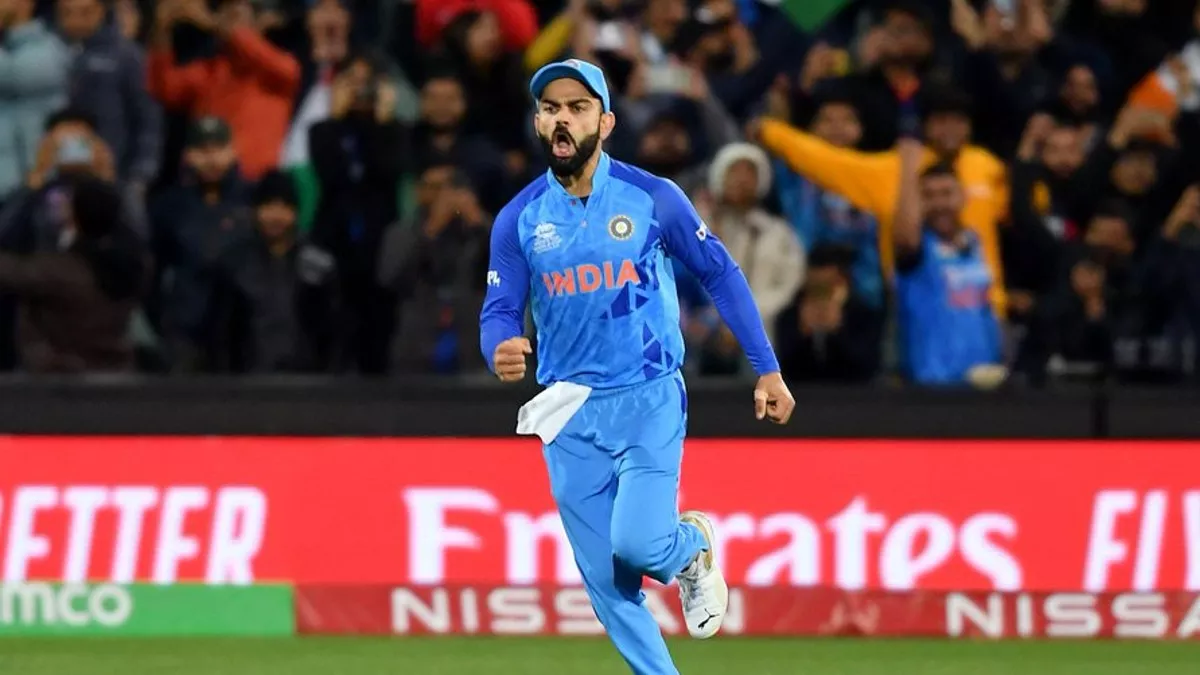 Virat Kohli Fake Fielding: क्या बांग्लादेश के साथ हुई थी चीटिंग, विराट कोहली पर लगा फेक फील्डिंग का आरोप