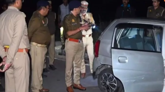 Lucknow News: लखनऊ के प्रापर्टी डीलर की बाराबंकी में चाकू से गला रेत बेरहमी से हत्या