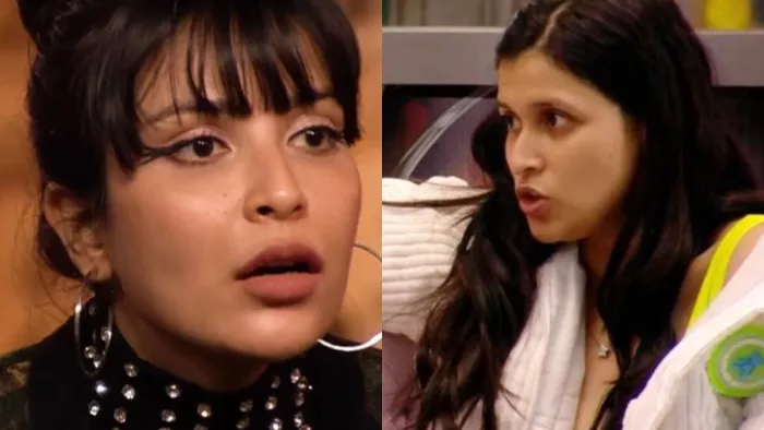 बिग बॉस 17 मनारा चोपड़ा हुईं ट्रोल / फोटो- Instagram