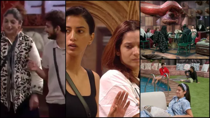 बिग बॉस 17 में जिग्ना वोरा ने एक्स ब्वॉयफ्रेंड पर किया ये खुलासा (फोटो क्रेडिट- इंस्टाग्राम)