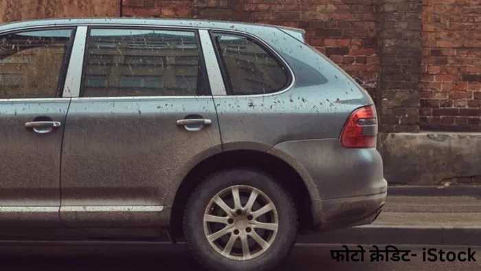 आइए, जानते हैं कि पुरानी पड़ी कार को कैसे स्टार्ट किया जा सकता है। (फोटो-freepik)