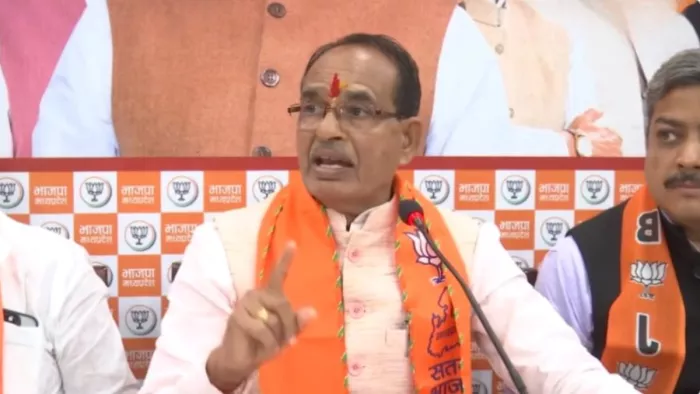 MP Election 2023: लाडली बहन योजना को लेकर CM शिवराज का बयान