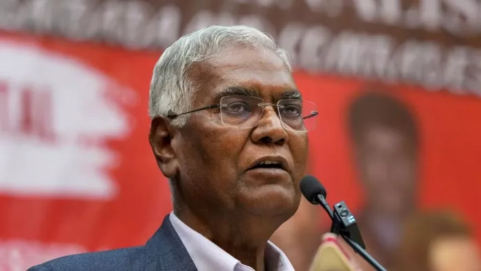 सांप्रदायिकता, संपदा लूट व निजीकरण के खिलाफ होगी 2024 की लड़ाई