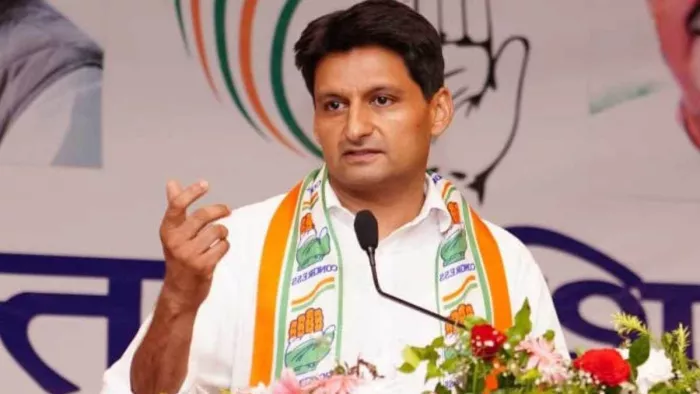 अंत्योदय महासम्मेलन को लेकर बरसे दीपेंद्र हुड्डा (फाइल फोटो)।