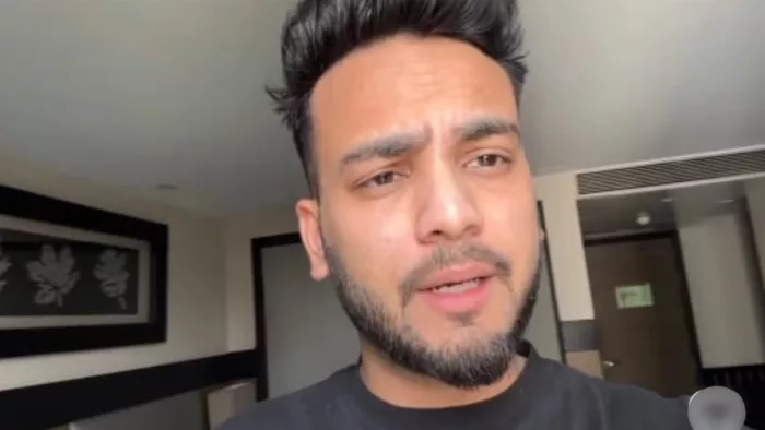एल्विश यादव ने सोशल मीडिया पर जारी किया स्पष्टीकरण। जागरण