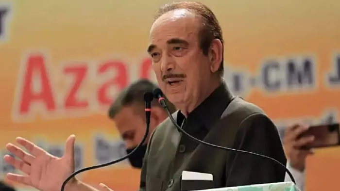 BJP से संबंध होने का राजनीतिक पार्टियां कर रही दुष्प्रचार (फाइल फोटो)।