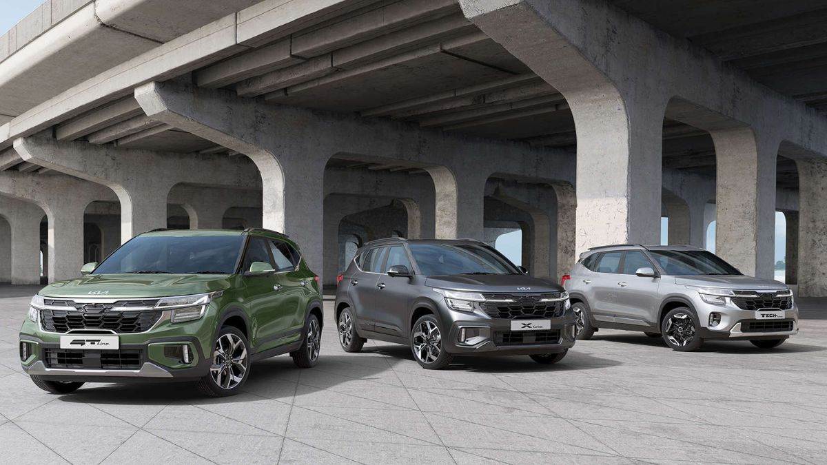kia india sold 24351 vehicle in oct 2023 kia seltos was the best selling model