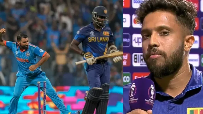IND vs SL: Kusal Mendis ने भारत के खिलाफ मिली शर्मनाक हार की बताई वजह?