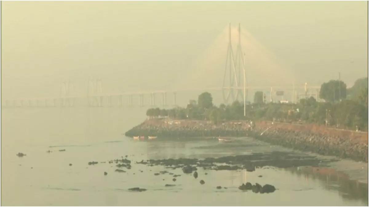 mumbai air pollution bmc issues guidelines to builders contractors warns of strict action if violated