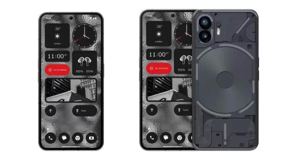 diwali festive sale nothing phone 2 nothing ear 2 cmf buds pro and cmf buds pro getting huge discount and offers