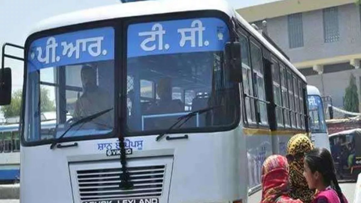 Punjab News: नवंबर में ही शुरू होगी तीर्थयात्रा योजना, सरकारी बसों में बैठकर धार्मिक स्थलों के कर सकेंगे दर्शन
