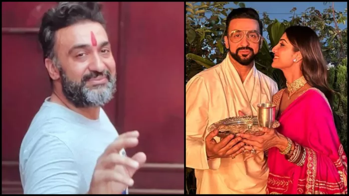 शिल्पा शेट्टी ने 'यूटी 69' की टीम को दी बधाई (Photo Credit: Instagram)