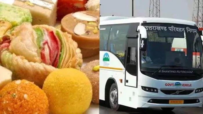 उत्तराखंड परिवहन निगम ने सभी एआरएम को दिए सख्त निर्देश