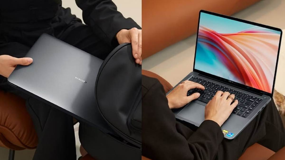 इन Xiaomi Laptop को देख छूटे सभी के पसीने, गिनते-गिनते थक जाएंगे फीचर्स
