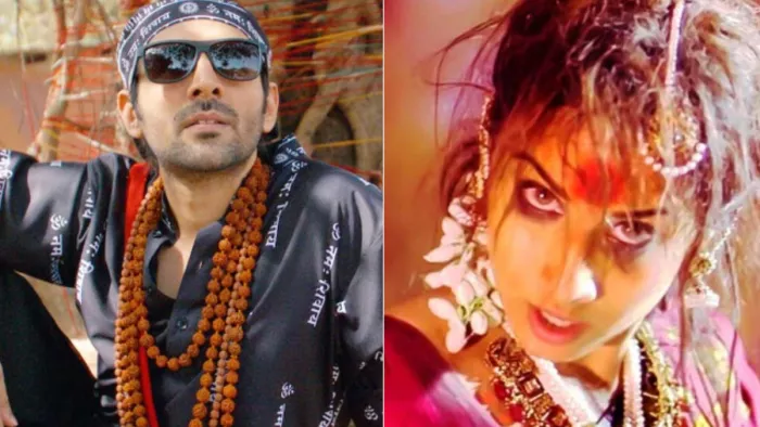 भूल भुलैया 3 हुई वर्ल्डवाइड 100 करोड़ के पार/ फोटो- Instagram