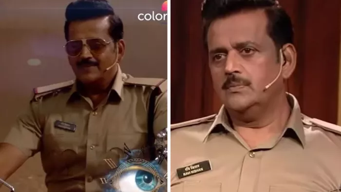 बिग बॉस 18 में रवि किशन खोलेंगे सबकी पोल/ फोटो- Instagram