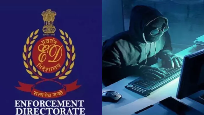 ईडी ने आठ आरोपियों के खिलाफ चार्जशीट दाखिल की है। (File Image)