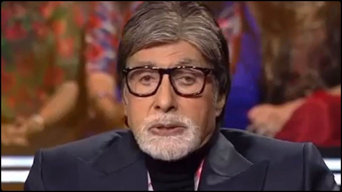 kaun banega crorepati faces backlash over a question about actress zubeida son khalid mohamed demands clarification
