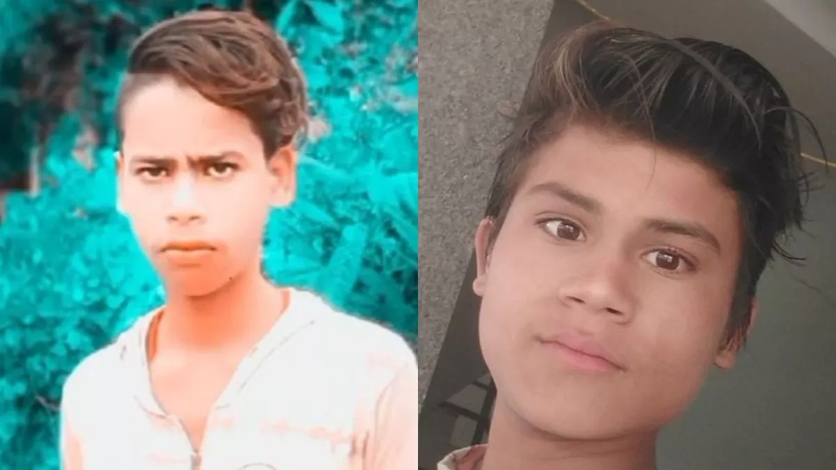 रील के लिए वीडियो बना रहे थे दो शख्स, ट्रेन की चपेट में आने से मौत; हादसा इतना भयानक की चप्पल से हुई शिनाख्त