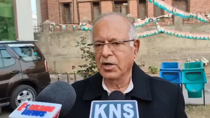 सदन में प्रमुखता से कांग्रेस उठाएगी राज्य के दर्जे, दरबार मूव और बेरोजगारी के मुद्दे।