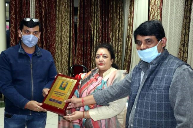 dr rajendra prasad jayanti