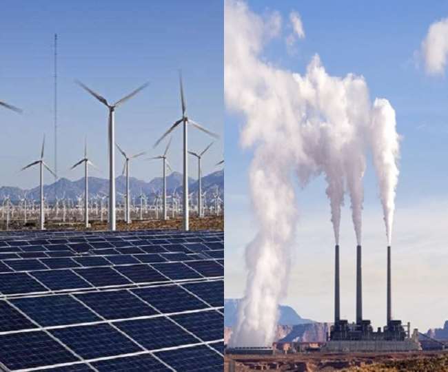 आने वाले वर्षों में बिजली की ज्यादातर नई मांग कम और मध्यम आय वाले देशों से आएगी।