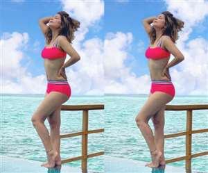 Photo Credit - Hina Khan Instagram Account Photo