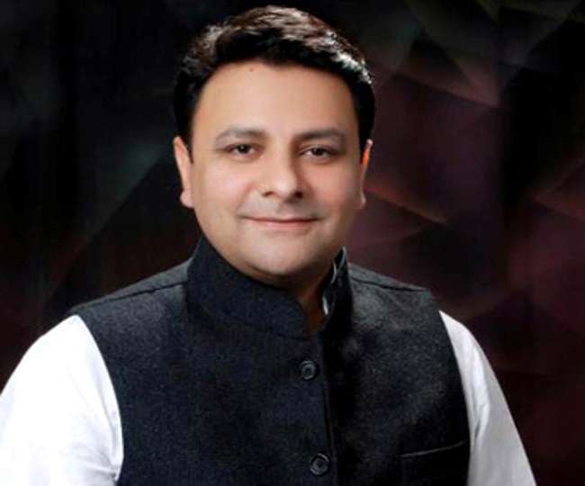 सुधीर शर्मा ने कहा करोना महामारी से निपटने के लिए सरकार के सारे इंतज़ाम विफल होते जा रहे हैं।