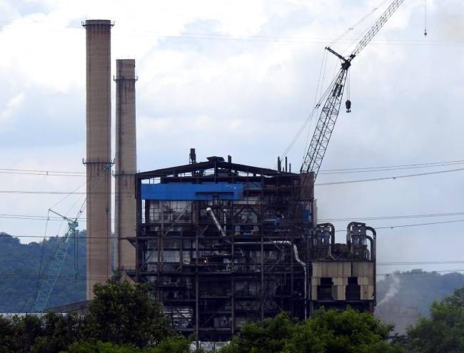 renovation of 200 mw units became a headache