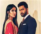 Vicky Kaushal registered marriage: विकी कौशल कटरीना कैफ के आवास पर देखे गए हैंl