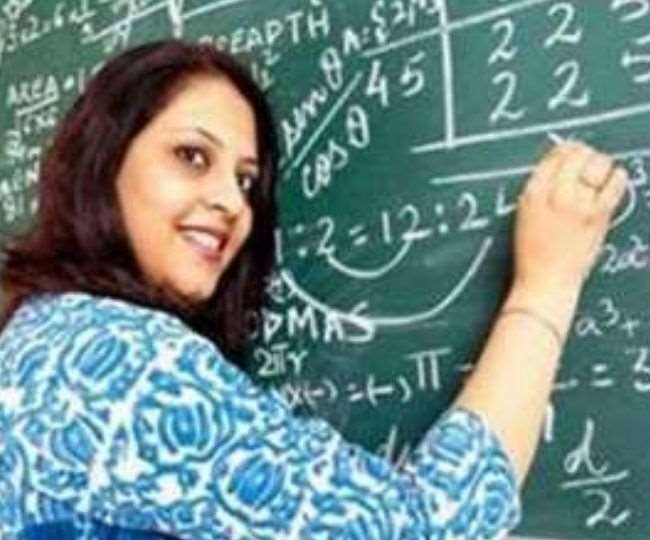 बिहार में जल्द ही 1.5 लाख से ज्यादा शिक्षकों की नियुक्ति होने वाली है।