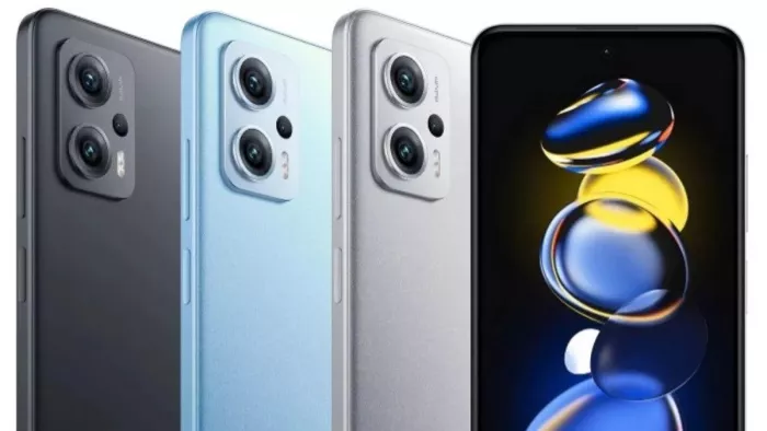 Redmi K50i 5G photo credit- Redmi India