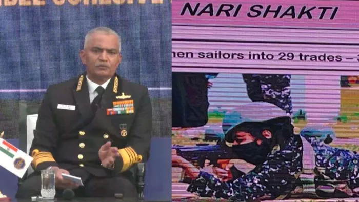 अग्निवीरों का पहला बैच तैयार, 341 महिलाएं होंगी शामिल