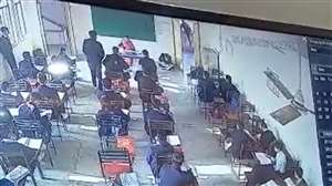 Aligarh News: स्कूल की बिल्डिंग से गिरने वाले छात्र की हालत स्थिर, प्रबंधक व दो शिक्षकों पर मुकदमा : जागरण