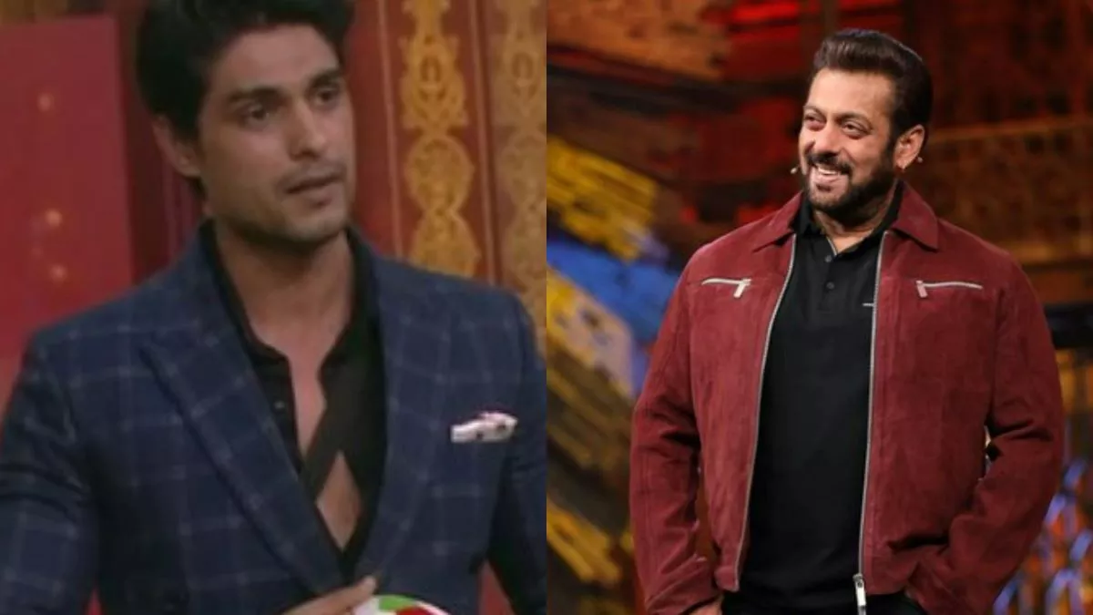 Bigg Boss 16 Update: अंकित गुप्ता की समझदारी से खुश हुए सलमान खान, होस्ट ने शो के अंत में किया यह ऐलान