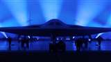 B-21 Raider: पेंटागन ने न्यूक्लियर बमवर्षक बी-21 रेडर का किया अनावरण