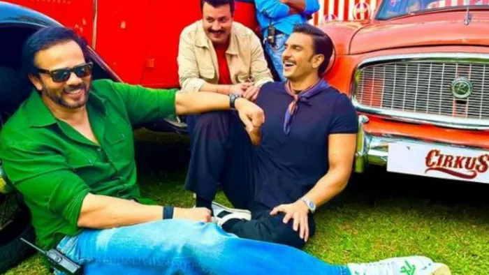 Rohit Shetty revealed Ranveer Singh had shot 20 hours to finish shooting of Simmba before marriage.