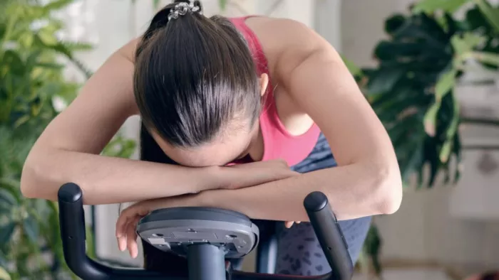 Dizziness Problem: वर्कआउट के दौरान चक्कर आने की वजहें